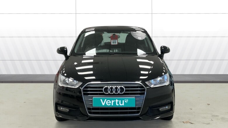 Audi A1 1.0 TFSI Sport 3dr Petrol Hatchback